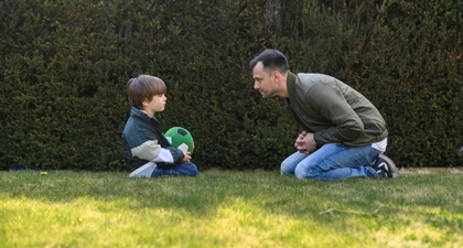 Moms, Ini Manfaat Ayah Ikut Serta dalam Pengasuhan Anak