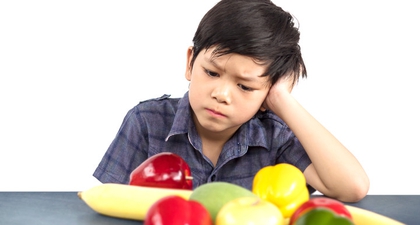 Anak Kurang Gizi, Ini Cara Mengatasinya dengan Tepat dan Efektif