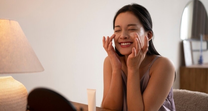 Tak Selalu Mahal, Ini Rahasia Perawatan Kulit Glowing