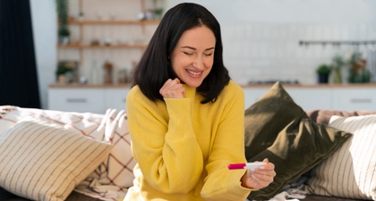 Hamil 3 Minggu, Apa Saja yang Dirasakan Ibu?