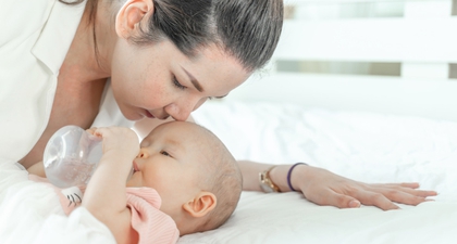 Panduan Menyimpan ASI dengan Benar agar Tetap Awet dan Segar