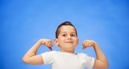 8 Makanan yang Baik untuk Pertumbuhan Tulang Anak