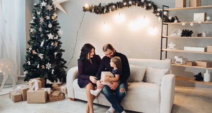 10 Ide Dekorasi Natal Sederhana yang Bikin Rumah Terasa Lebih Hangat