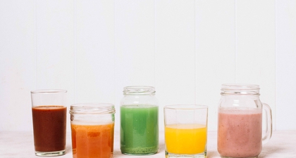 6 Jenis Minuman yang Tidak Boleh Diminum Ibu Hamil Muda