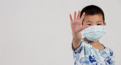 Orang Tua Wajib Tahu! Ini Cara Melindungi Anak dari Paparan Solusi