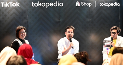 TikTok, Tokopedia, dan ShopTokopedia Rekap Perjalanan Bisnis 2024
