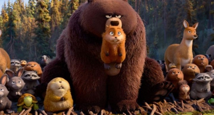 Ajak Anak Peduli Lingkungan Lewat Film Disney and Pixar&rsquo;s Hoppers