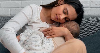 Mengeringkan ASI dengan Minyak Kayu Putih, Amankah Dilakukan?