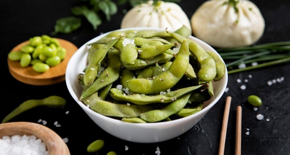7 Manfaat Konsumsi Edamame untuk Kesehatan Anda