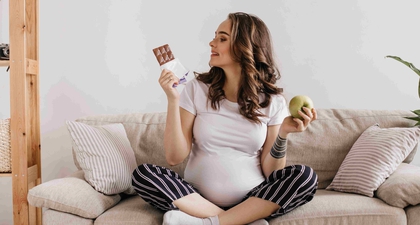 7 Makanan yang Harus Dihindari Menjelang Persalinan