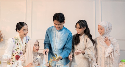 Tips Memilih Model Baju Couple Keluarga Modern yang Stylish