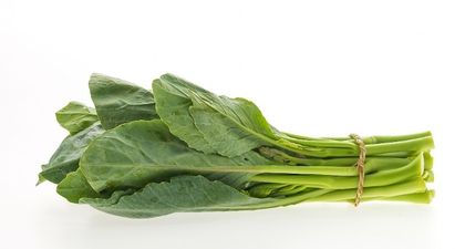 Manfaat Konsumsi Sawi Hijau untuk Jaga Kondisi Tubuh Tetap Fit