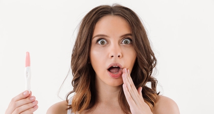 Positif Hamil Setelah Haid, Berapa Hari dan Apa Ciri-cirinya?