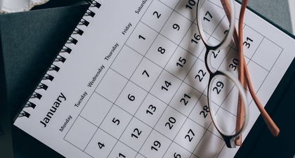 Deretan Tanggal Lahir Pembawa Keberuntungan di Tahun 2026