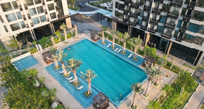 Hidup Nyaman untuk Keluarga di Fatmawati City Center Jakarta Selatan