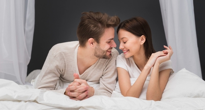 Bacaan Doa Sesudah Berhubungan Suami Istri dan Adab Membersihkan Diri