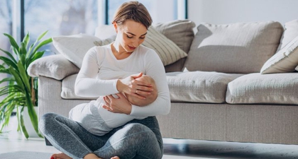 Moms Harus Tahu, Ini 5 Cara Merawat Payudara Selama Menyusui