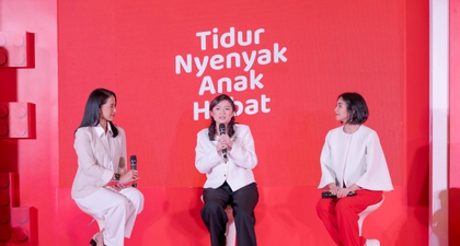 Pentingnya Tidur Berkualitas pada Anak untuk Tumbuh Kembang yang Optimal