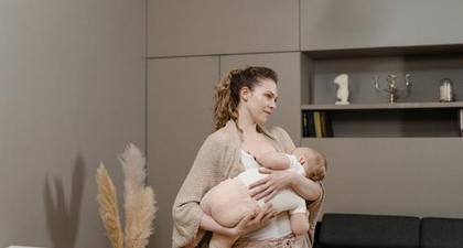 7 Tips Mengurangi Mual saat Menyusui