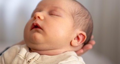 Ciri-Ciri Hidrosefalus pada Bayi yang Wajib Anda Kenali
