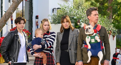 Rekomendasi Tayangan Keluarga di Bulan November