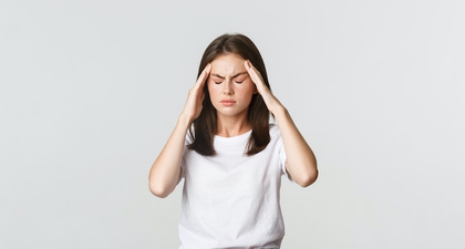 Kenali 10 Tanda Hormon Tidak Seimbang pada Tubuh Wanita