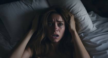 Mimpi Melihat Hantu Jarak Dekat, Ini Maknanya