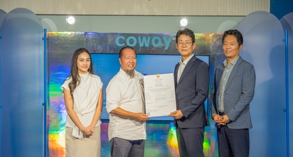 Dapat Sertifikat Halal, Coway Dukung Konsumsi Air Murni Halal untuk Masyarakat Indonesia