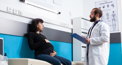 5 Penyebab Keputihan Abnormal saat Hamil