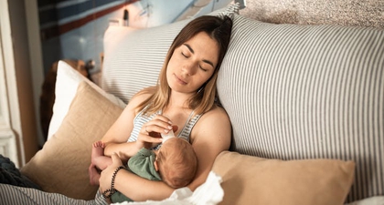 5 Cara Menjaga Kesehatan Mental Usai Melahirkan, Bye-Bye Depresi Postpartum!