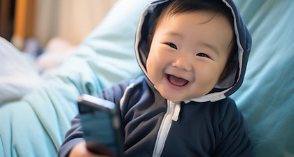 Inspirasi Nama Bayi Laki-Laki Modern Berawalan Huruf K Beserta Maknanya