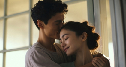 10 Cara agar Suami Tidak Selingkuh dan Tetap Setia