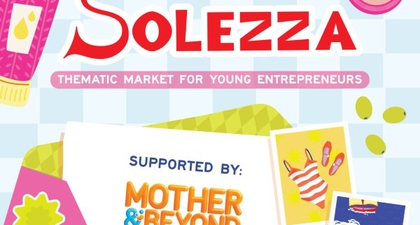 Market &amp; Museum: Solezza