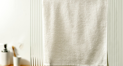 Handuk Bau Apek? Ini Penyebab dan Cara Menghilangkannya, Moms