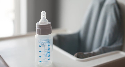 6 Panduan Memilih Botol Susu BPA Free untuk Si Kecil