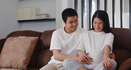 Penyebab Janin Tidak Bergerak yang Perlu Ibu Hamil Ketahui