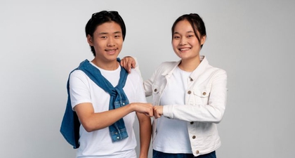 Begini Cara Menasihati Anak yang Mulai Pacaran