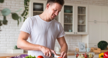 7 Makanan yang perlu Dikonsumsi untuk Mengentalkan Sperma Laki-Laki