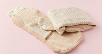Jangan Asal Beli, Ini Tips Memilih Popok Kain untuk Bayi yang Nyaman