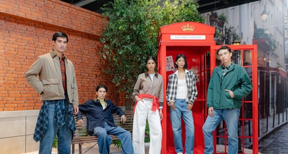 Koleksi UNIQLO Fall/Winter 2026, Hadirkan Gaya Klasik Perkotaan