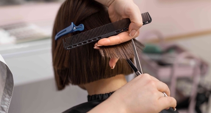 Apakah Ibu Hamil Boleh Potong Rambut? Ini Faktanya, Moms