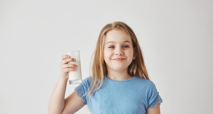 Ini Bedanya Susu Sapi A1 dan A2 serta Manfaatnya pada Kesehatan Anak