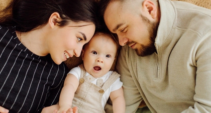 Ide Nama Bayi yang Berasal dari Gabungan Nama Ibu dan Ayah