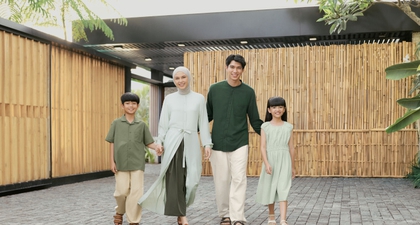 Tampil Nyaman di Hari Raya dengan Koleksi Hari Raya Essentials dari UNIQLO