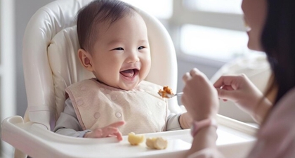 Moms, Ini Manfaat Ikan Lele untuk MPASI Bayi