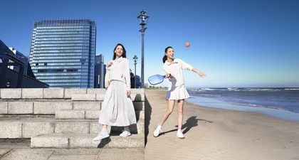 Inspirasi Gaya Pakaian Nyaman dan Modis untuk Padel Hingga Yoga