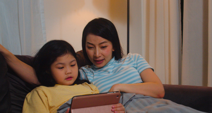 Rekomendasi Film Keluarga Netflix, Aman Ditonton Bareng Si Kecil