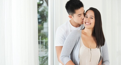 Ini Bacaan Doa Menutup Hati Suami untuk Perempuan Lain