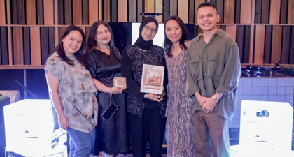 ALACASA Kini Bertransformasi Menjadi CASA Indonesia