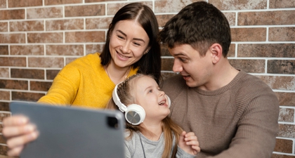 MY BABY Momversity Edukasi Moms Cara Asuh Anak di Era Digital